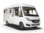 Hymermobil B 588 DynamicLine 2016 года